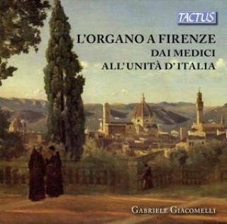 Orgelmusik aus Florenz