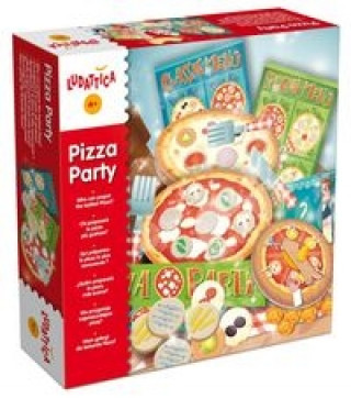 Pizza Party