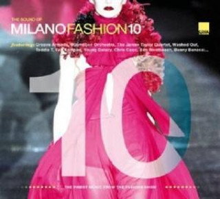 Milano Fashion 10