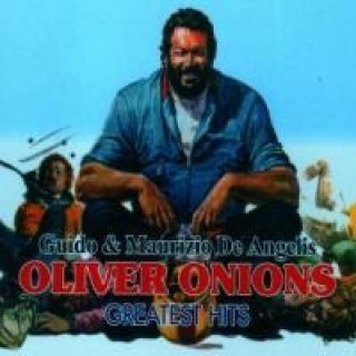Oliver Onions-Greatest Hits