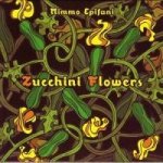 Zucchini Flowers