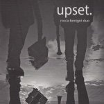 Upset.