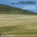 Eastern Approaches