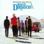 Road To Damascus