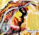 California Breed (Ltd.Digipak+DVD)