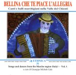 Bellina Che Te Piace L'allegria