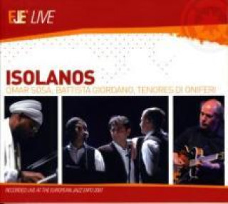Isolanos