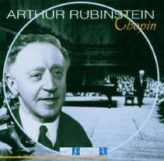 Arthur Rubinstein spielt