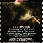 Markewitsch dirigiert Beethoven
