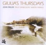 Giulia's Thursdays
