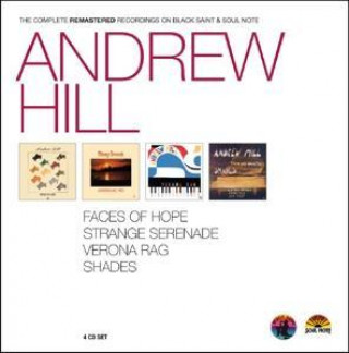 Andrew Hill