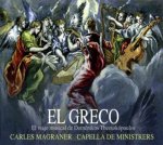 El Greco-Eine musikal.Reise