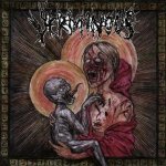 Impious sacrilege