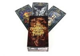 Alchemy Tarot Cards