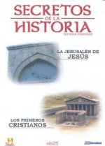 SECRETOS DE LA H¦. DVD. (EDIBESA) LA JERUSALEN DE()