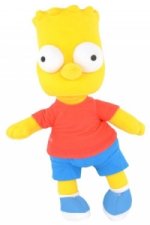 The Simpsons Plüschfigur 