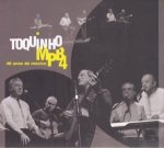 40 Anos De Musica