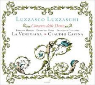 Concerto Delle Dame