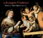 Trio Sonaten Opus 4 (1694)
