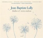 Ballets & Recits Italiens