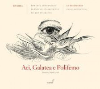 Acis,Galatea e Polifemo HWV 72