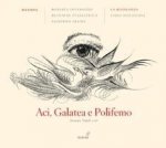 Acis,Galatea e Polifemo HWV 72