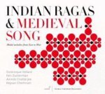 Indian Ragas & Medieval Song-Modal Melod