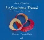 La Santissima Trinita-Oratorium Neapel 1693