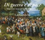 Di Guerra e di Pace-Renaissance Music for Winds