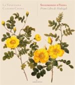Libro Primo De Madrigali