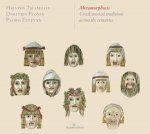 Metamorphosis-Greek musical traditions across th