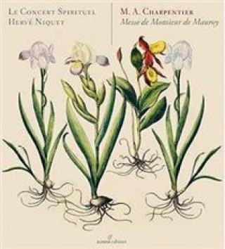 Messe De Mr.De Mauroy