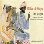 Nuba Al-Maya