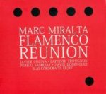 Flamenco Reunion