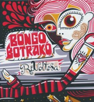 Revoltosa