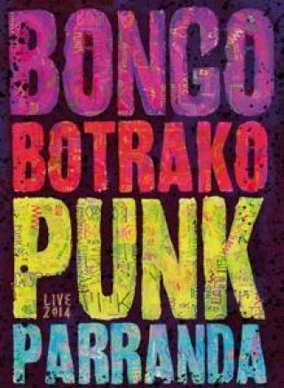 Punk Parranda
