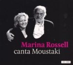 Marina Rossell Canta Moustaki (CD+DVD)