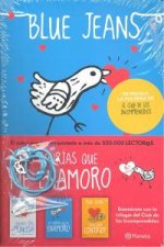No sonrías que me enamoro
