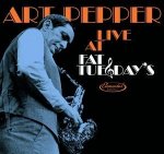 Live At Fat Tuesdays-Ltd.Edt 180g Vinyl