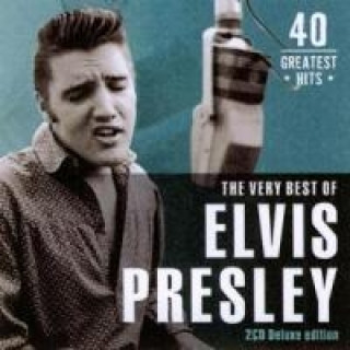 The Very Best Of Elvis Presley