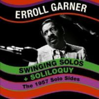 Swinging Solos & Soliloques