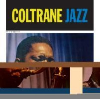 Coltrane Jazz