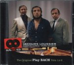 Original Play Bach 1 & 2
