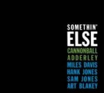 Somethin' Else