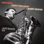 Jazz Giants '58+2 Bonus Tracks