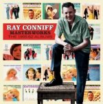 Masterworks-The 1955-62 Albums