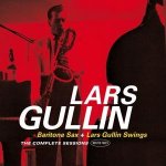 Bariton Sax+Lars Gullin Swings+5 Bonus
