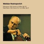 Schumann Cello Concerto In a minor op.129/+