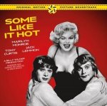 Some Like It Hot (Ost)+15 Bonus Tracks