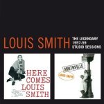 The Legendary 1957-59 Studio Session